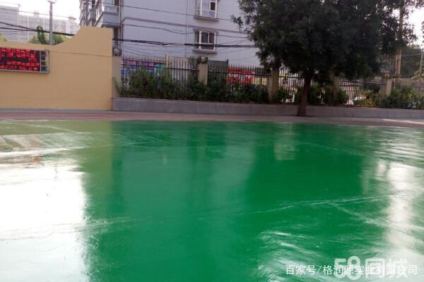 河东区街道 地坪漆翻新维修