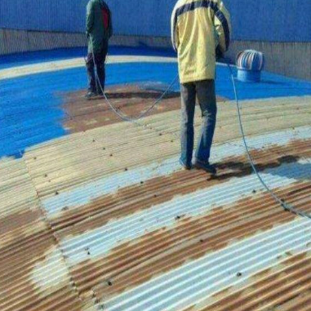 河东区街道地面翻新与地坪漆施工流程